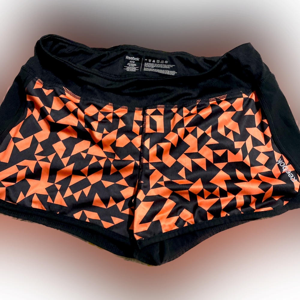 2 for $20 Reebok shorts